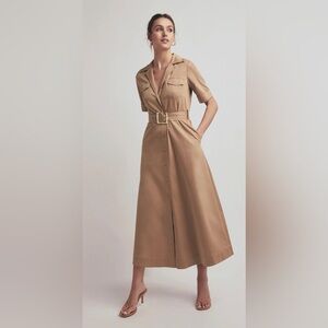 NWT Favorite Daughter Expressing Myself Dress